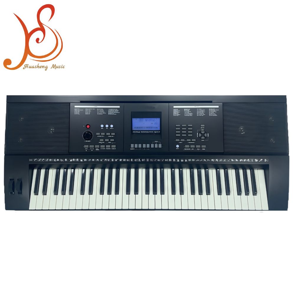 BLACK HS-2088