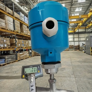 用于精确测量仪器的旋转桨式液位开关板型液位指示器 - Product Image 6