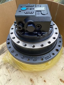 TM22/TM22C液压减速减速器适用于重15-20吨的中兴挖掘机。 - Product Image 2