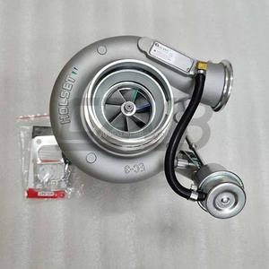 Máy móc Bộ phận động cơ 2881753 288-1753 hx40w <span class=keywords><strong>turbo</strong></span> tăng áp cho qsl9 động cơ - Product Image 2