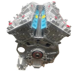 High Quality Remanufactured <strong>Engine</strong> for BMW N73B60 E65 760i E66 760Li 12 Cylinder <strong>6.0L</strong> Naturally Aspirated <strong>Engine</strong> Assembly - Product Image 6