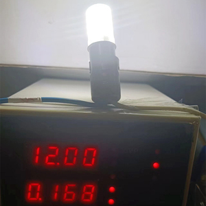 3W <strong>Led</strong> Light 24v 1156 1157 BA15D <strong>Led</strong> Bulbs for Tail Lamp2835 Silicone Ba15s <strong>Leds</strong> for Yacht Marine Lights - Product Image 4