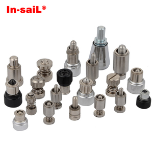 Tiêu chuẩn Fastener Set đinh tán Fastener fastening Nuts và đinh tán standoffs cho tấm kim loại - Product Image 6