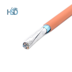 屋外ネットワークアクセサリSftpUtp Cat5 Cat6a Cat6eパッチコードRj45Cat7コンピューターLANネットワークCat6イーサネットケーブル