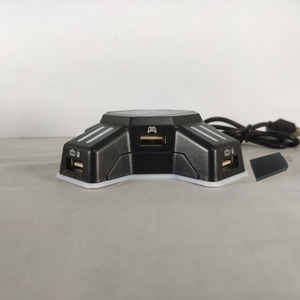 KX klavye ve fare adaptörü oyun aksesuarı dönüştürücü uygun anahtar için/Xbox/PS5/PS4/PS3 kontrol aksesuarları - Product Image 4
