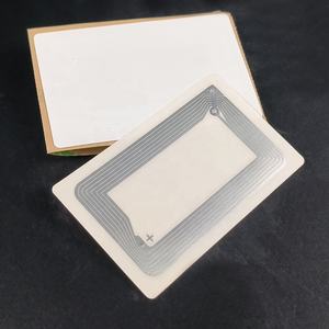 Aktive druckbare NFC-Aufkleber Buch etiketten Bewegungs sensor PCB-Kartens chl üssel Metall anhänger Passive RFID-Tags für Mobiltelefone Kameras Vinyl - Product Image 2