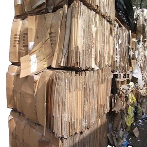 <strong>Europe</strong> Best Kraft Paper Waste <strong>Scrap</strong> / OCC 11 Waste Paper - Product Image 2