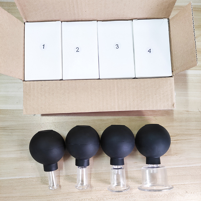 Boîte simple emballée-Noir