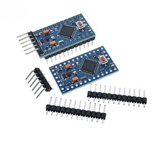 割引価格プロミニATMEGA328P ATMEGA328 5V/16MHz 3.3V 8MHz atmega32u4プロミニ用開発ボード在庫あり - Product Image 1
