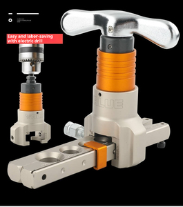 VALUE VFT-808E-MIS電気銅管エキスパンダープロフェッショナルエアコンサービスツール - Product Image 2