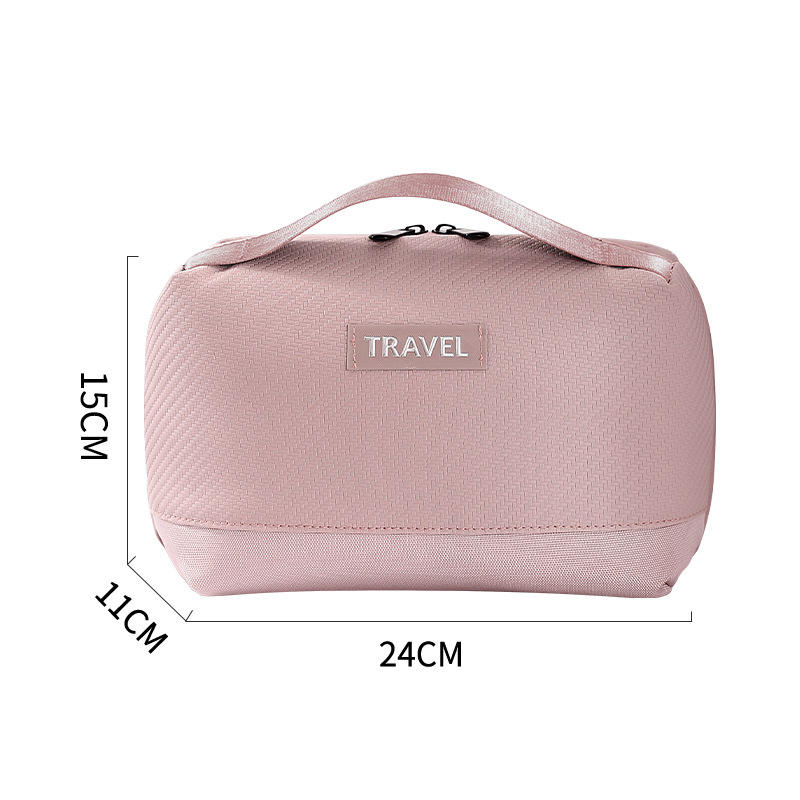 กระเป๋าจัดเก็บข้อมูลดิจิตอลยอดเยี่ยมสีชมพู