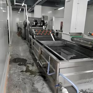 Автоматическая сортировочная машина для фруктов и стола - Product Image 1