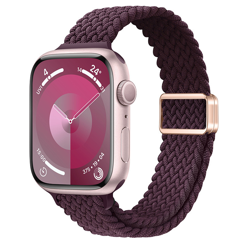 11# purple cherry