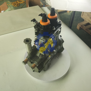 Ban đầu trên KOMATSU bơm phun nhiên liệu cho xe tải đổ HD785-7 động cơ SAA12V140E-3A Bơm nhiên liệu ass'y 6219-71-1101 - Product Image 3