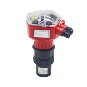 高质量数字超声波传感器测距仪，带本地显示，可监测液体液位 - Product Image 1