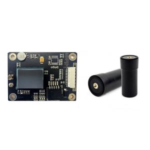 <strong>High</strong>-precision RTK <strong>GPS</strong> module InCase PIN GNSS receiver board with GNSS Antenna - Product Image 2