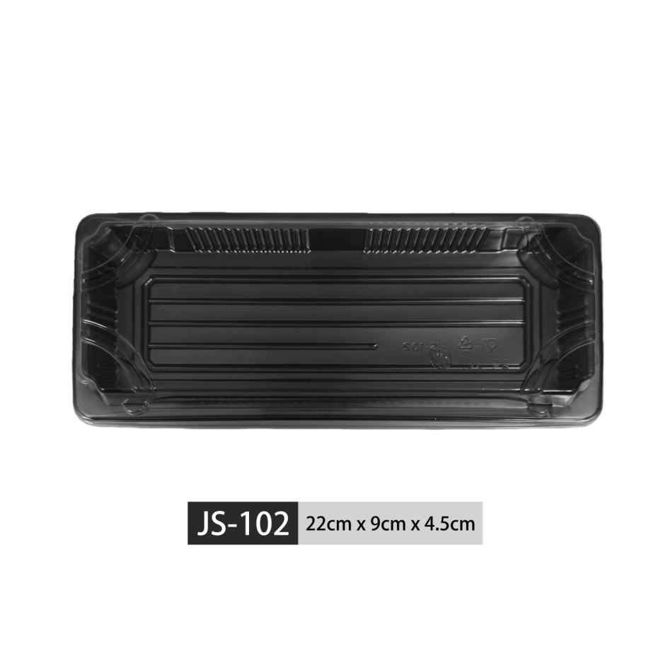 JS-102 Base negra
