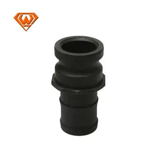 Best Price Release Quick Connector <strong>Coupling</strong> with Smooth Surface Treatment - Product Image 5