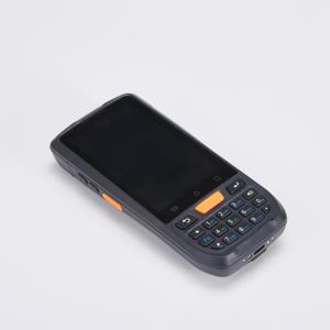 <strong>Android</strong> 12 Mobile Computer <strong>Pda</strong> <strong>Android</strong> Rug Phone Barcode <strong>Scanner</strong> 1D/2D Laser <strong>Qr</strong> <strong>Code</strong> Reader - Product Image 4