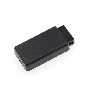 Analizador lógico USB 24MHz 8 canales 24M/segundo analizador depurador para ARM FPGA analizador lógico 24M 8CH - Product Image 1