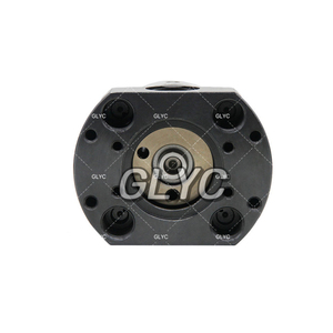 Rotor de cabeza de bomba de combustible diésel 7189-947K 7189 947K 7189947K para DP210 DP310 JCB Delphi Lucas CAV inyección con Rotor 004K 4L 7L - Product Image 6