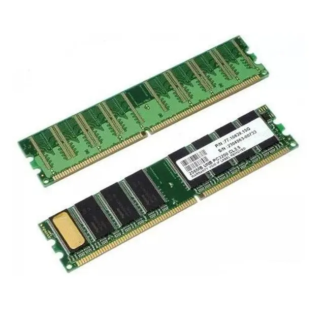 Toptan 288pin PC4-23400 ECC 16GB DDR4 RDIMM Ram bellek 2933 c7a08708