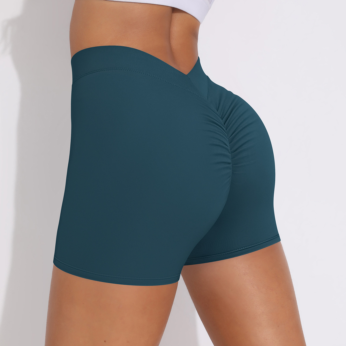 Bleu indigo
