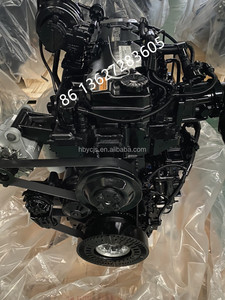 6 Cylinders <strong>6.7L</strong> Displacement Diesel <strong>Engine</strong> B6.7CS4 240C for Construction Machine - Product Image 3