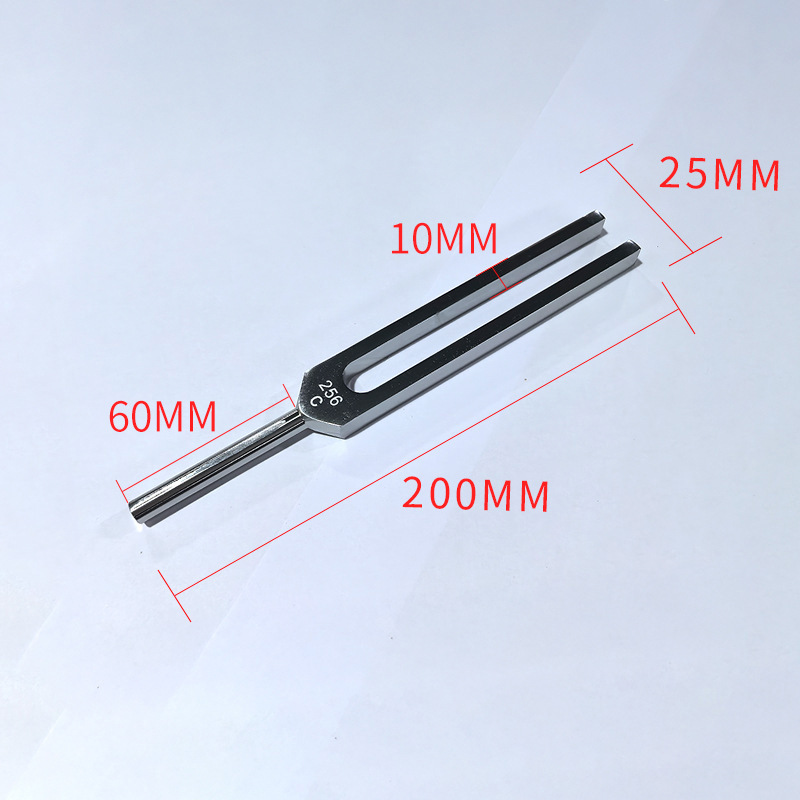 Silver-256hz