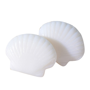 Customized <strong>Shell</strong> <strong>Shape</strong> <strong>Soap</strong> Handmade 100% Custom Bath <strong>Soap</strong> Hand <strong>Soap</strong> - Product Image 1