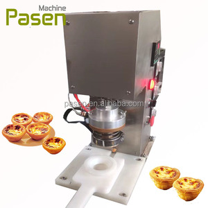Premium Quality Automatic Pie Tart <strong>Crust</strong> <strong>Forming</strong> Machine - Product Image 1