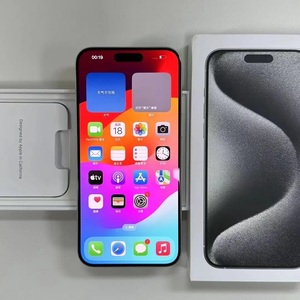 スマートフォンゲームコンソールAsus for I Phone 15 Pro Max 5g - Product Image 3