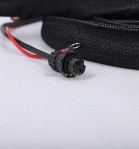 带红色手柄气体割炬和焊接lgk p80 30m便携式割炬的割炬套件 - Product Image 6