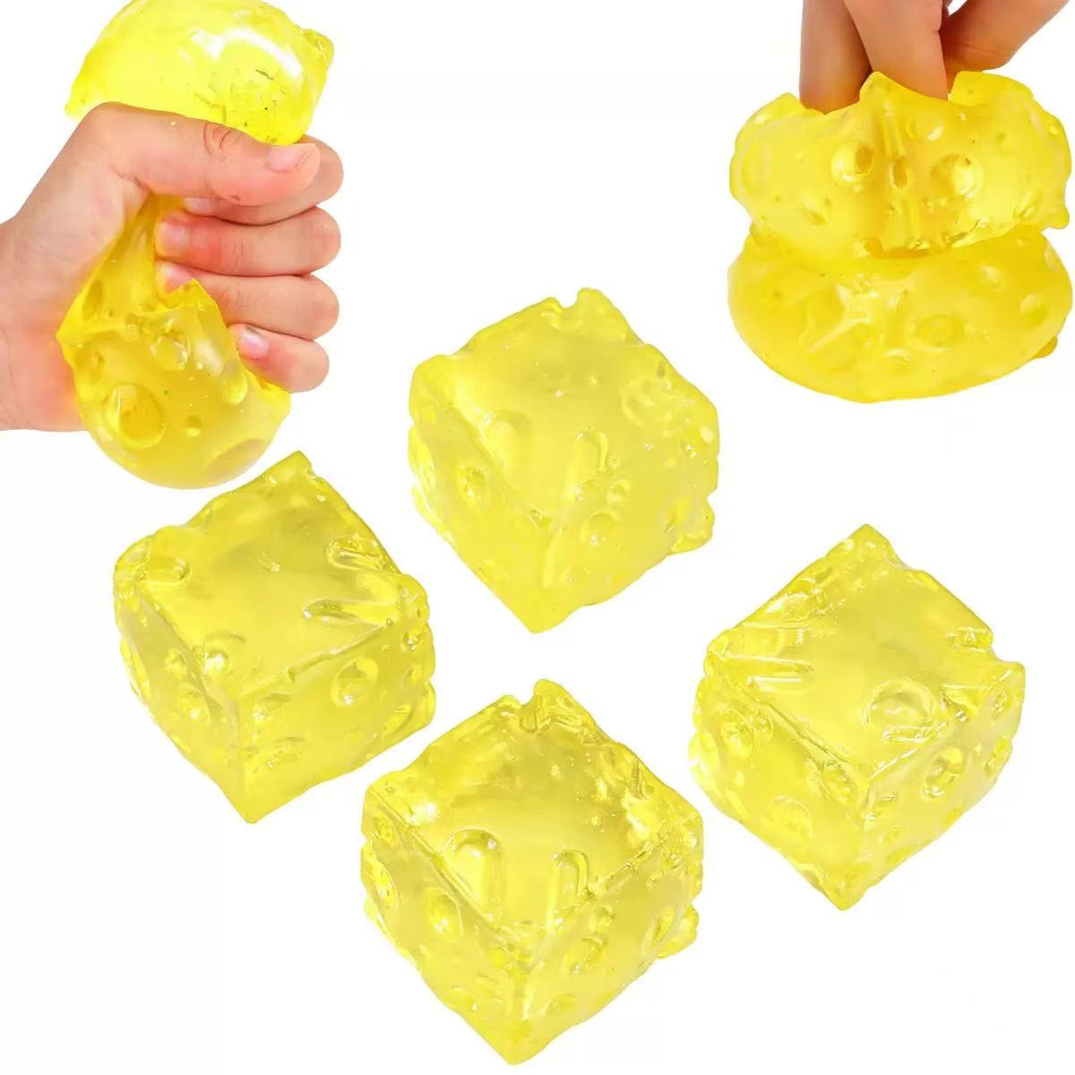Maltose au fromage