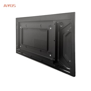 Оптимизированный Android умный дисплей 32-55 "сенсорный экран Digital Signage для гиперперсонализированного розничного опыта - Product Image 4