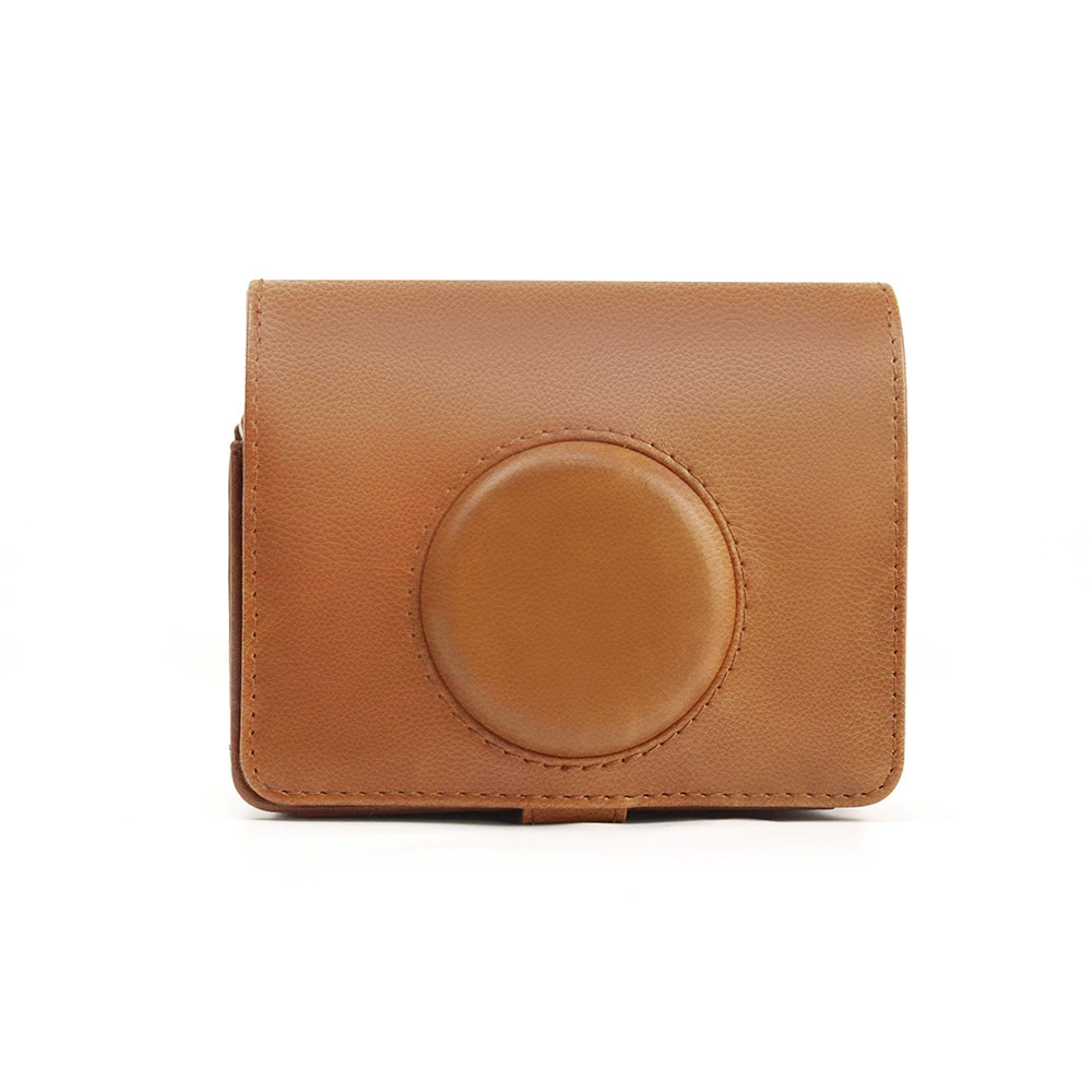 Brown (opp bag)
