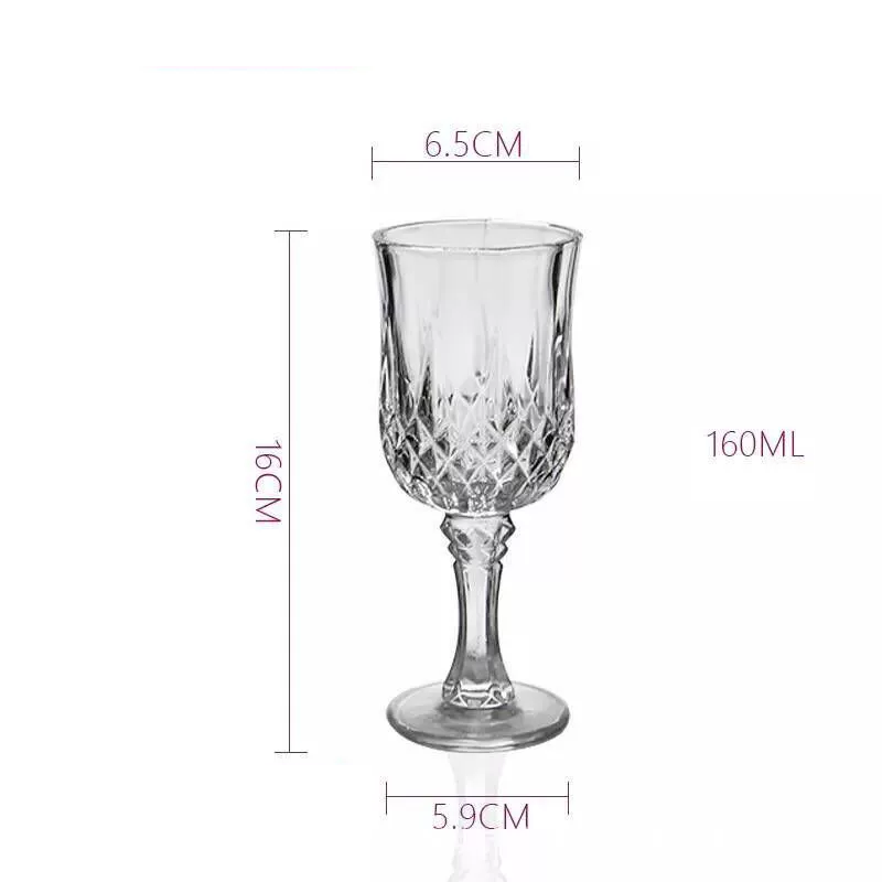 Transparent B
