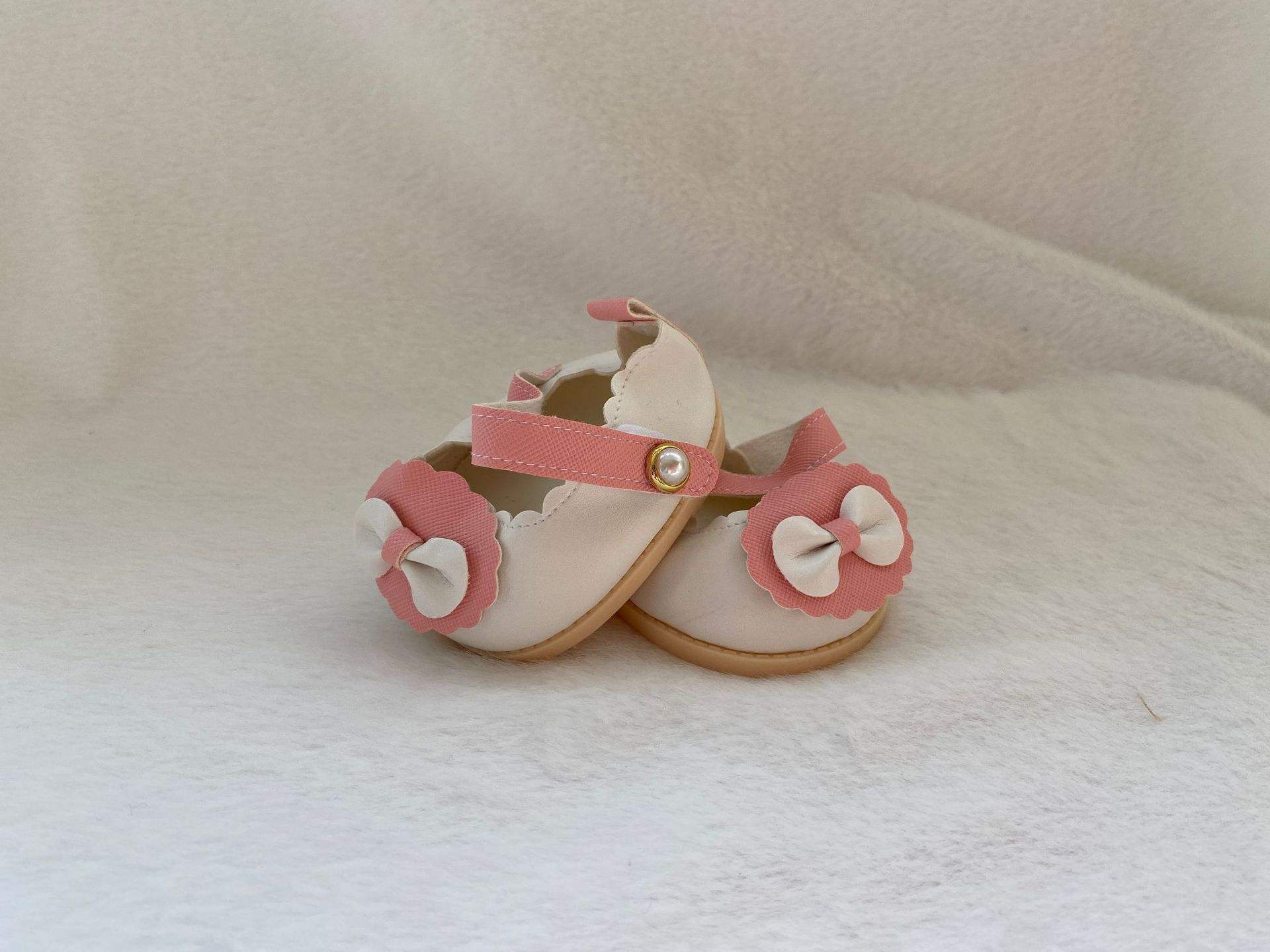 Poudre de chaussures Bowknot