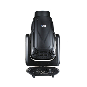 Professional Stage LED CRI 800W LEDกรอบMoving Head Lightพร้อมCMY, CTOและIRIS - Product Image 3