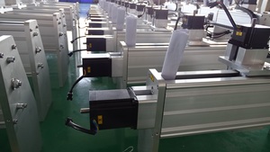 E-CUT新款mimi数控路由器台式雕刻机4轴数控路由器800W 2024热卖E-CUT数控路由器 - Product Image 5
