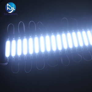 Stokta süper kalite LED modülü için ışık kutusu 12V SMD diyot işaretleri COB enjeksiyon LED modülü - Product Image 5