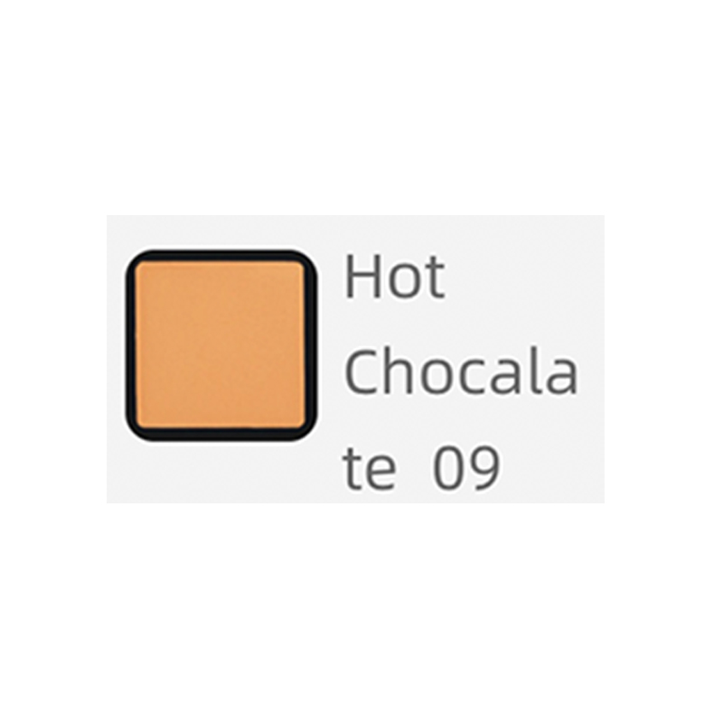CHOCALAT CHAUD 09