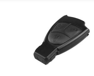 2/3/4ปุ่มเปลี่ยนกุญแจรถสำหรับเมอร์เซเดสเบนซ์ C B E Class W203 W211 W204 YU BN CLS CLK