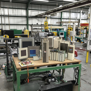 Moduli Driver di potenza per l'automazione del controllo industriale 1756-L73SXT