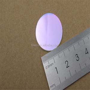 Nhà máy tùy chỉnh quang dual-band 650nm và 850nm IR bandpass lọc khí cho tầm nhìn ban đêm - Product Image 3