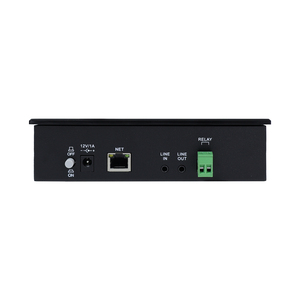 V SIP Call Station Microphone Network Paging Intercom <strong>Control</strong> with Offline Talkback Feature for Industrial Facilities