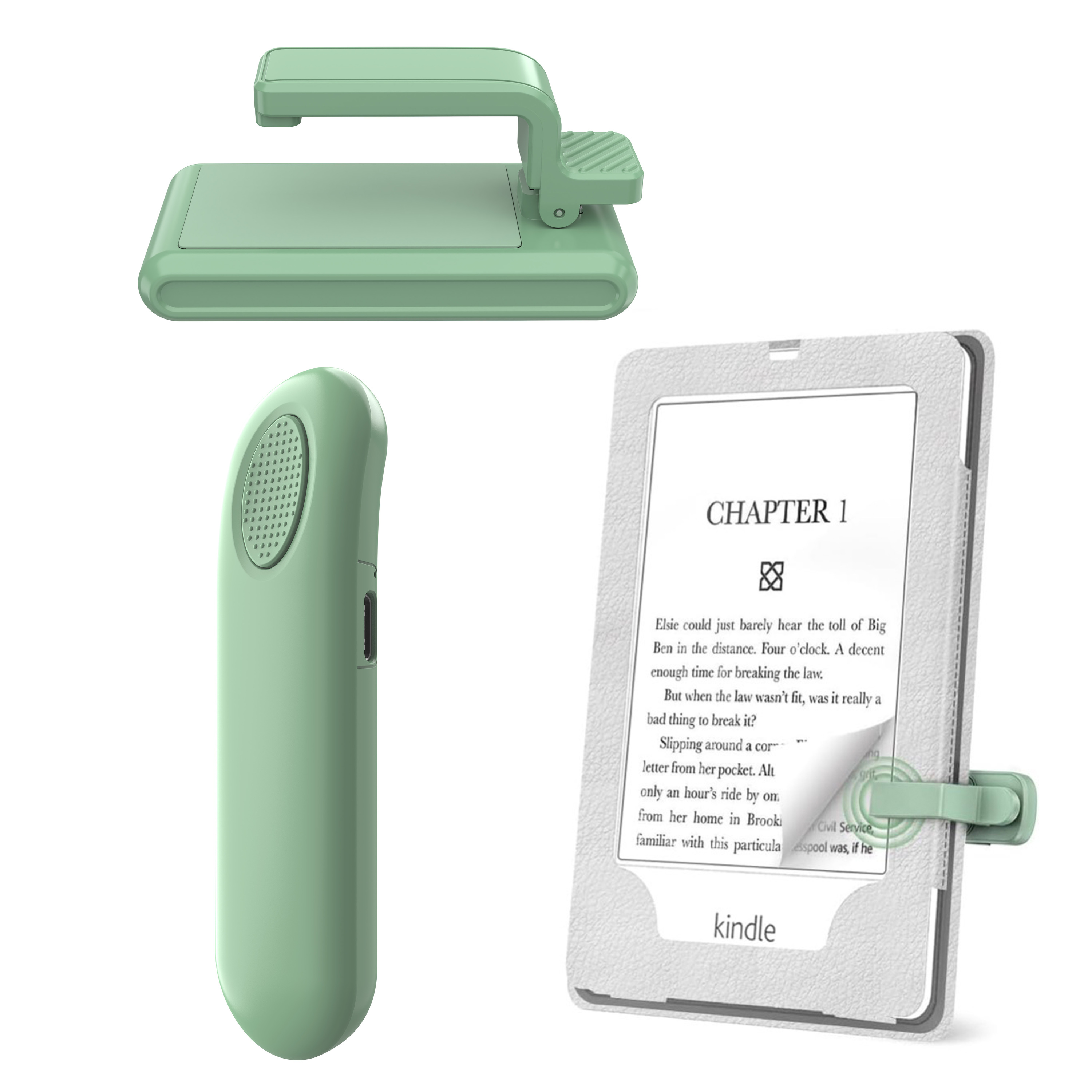 Verde