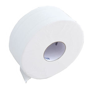 Factory Wholesale Roll <strong>Tissue</strong> Style and Home Application <strong>Tissue</strong> Jumbo Roll for Public Place - Product Image 1