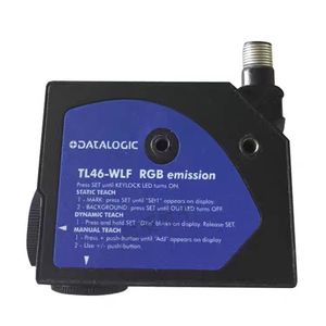 Оригинальный итальянский датчик цвета TL46-WLF-815SV4759, датчик контрастности, фотоэлектрический датчик - Product Image 1