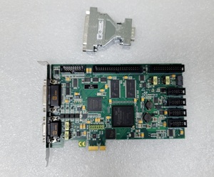 Scanlab RTC5 PCIE Лазерная контрольная карта